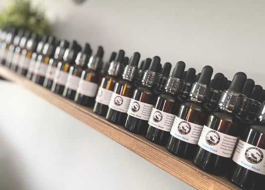 Why using Beard oil is so beneficial