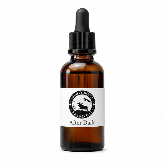 After Dark Beard Oil
